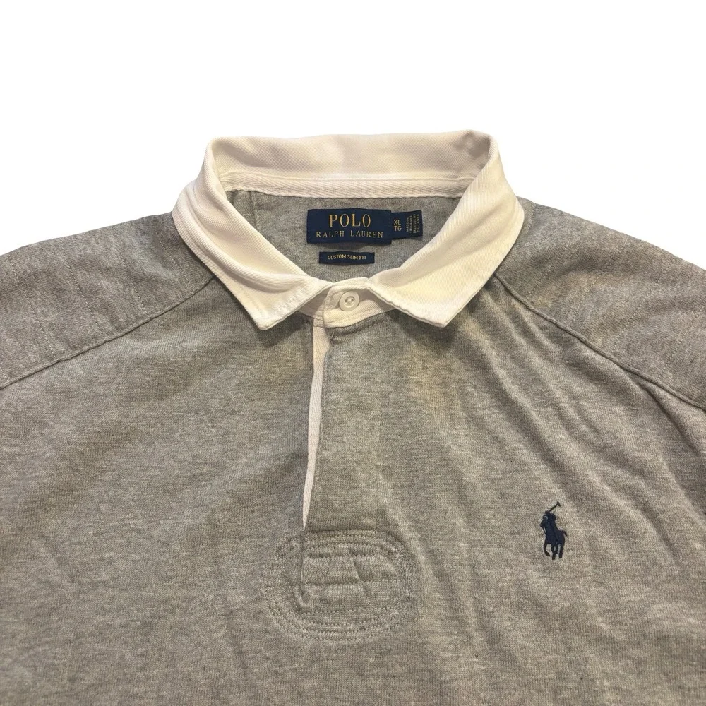 Polo Ralph Lauren excellent polo
